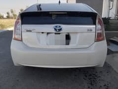 Toyota Prius Pearl White 2009-2014 For Sale