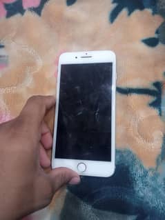 I phone 7plus nonPTI