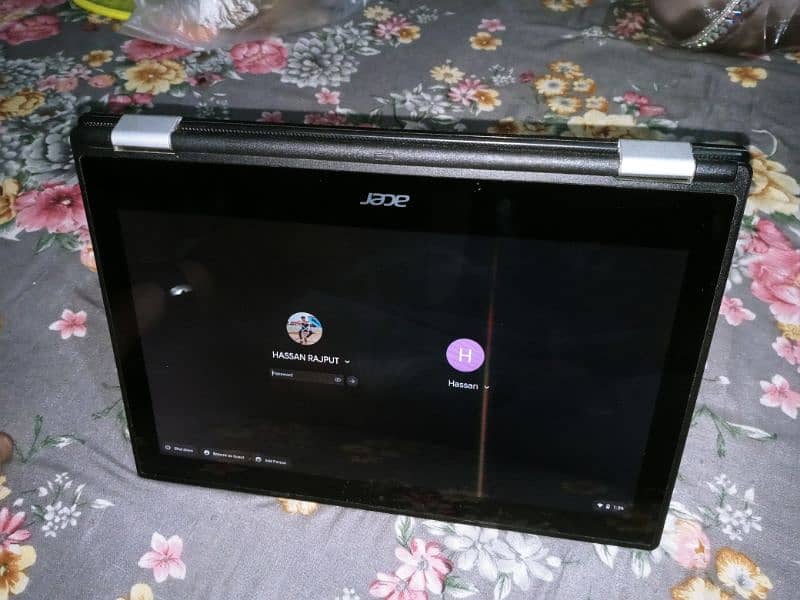 ACER CHROMEBOOK R11 10