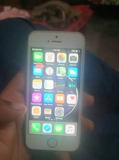 i phone 5s 16 gb no pta