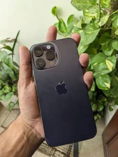 iphone 14 pro max for urgent sale