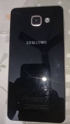 Samsung Galaxy a7 10