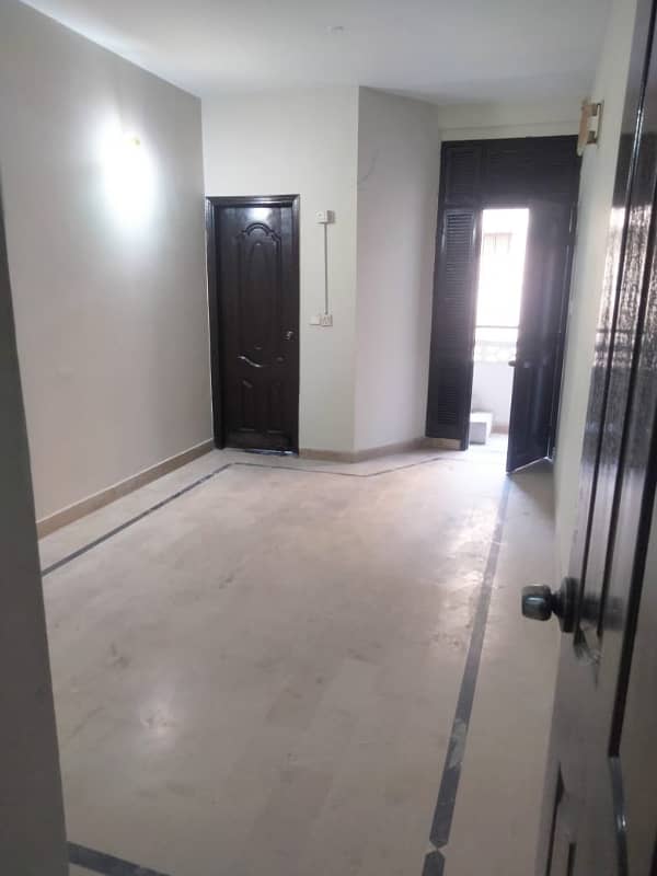 Apartment for sale 2 bed dd dha phase 5 Karachi 1