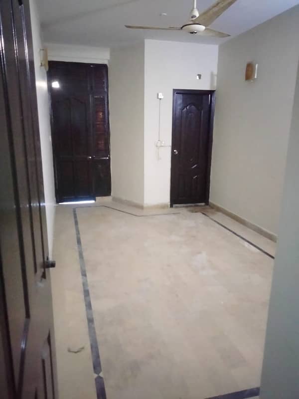 Apartment for sale 2 bed dd dha phase 5 Karachi 3