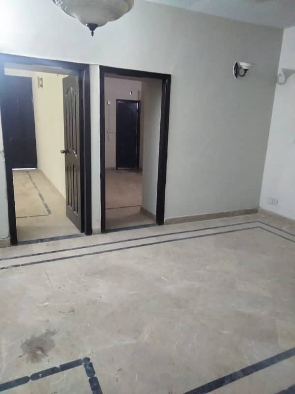 Apartment for sale 2 bed dd dha phase 5 Karachi 5