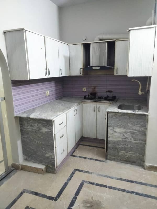 Apartment for sale 2 bed dd dha phase 5 Karachi 6