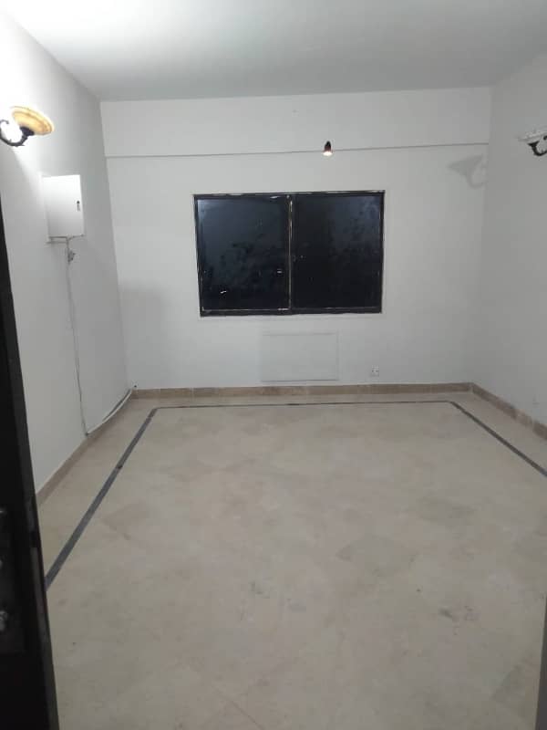 Apartment for sale 2 bed dd dha phase 5 Karachi 8