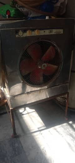 Air cooler Steel body for sale