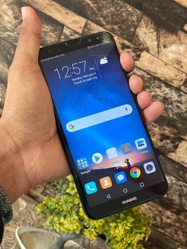 Huawei Mate10 Lite ( 4+64Gb ) 03209540820 2