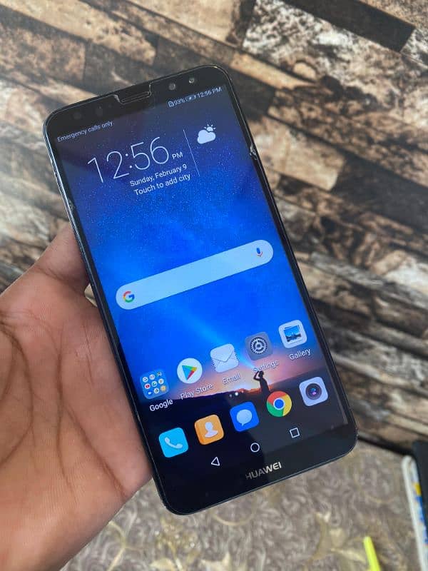 Huawei Mate10 Lite ( 4+64Gb ) 03209540820 6