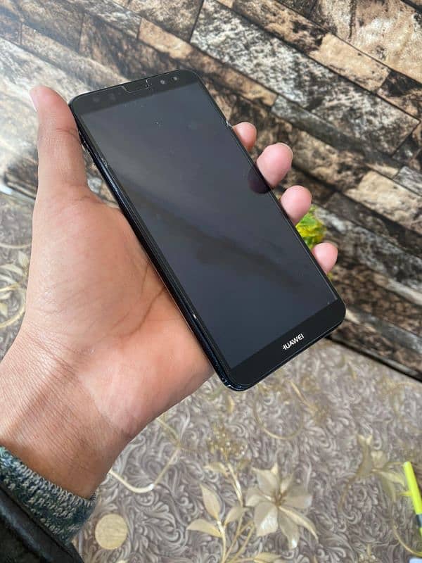 Huawei Mate10 Lite ( 4+64Gb ) 03209540820 10