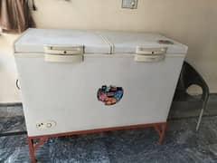 Deep freezer in mint condition