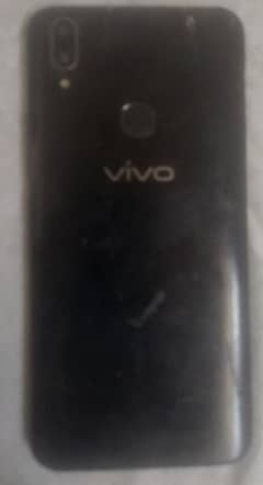 vivo y85 (read add)