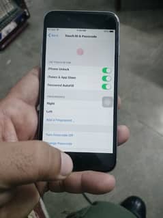 iphone 6 64gb Grey Color|Non PTA