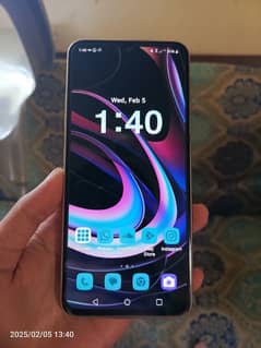 Lg V60 (Exchange possible Motorola,Samsung,Xiaomi,Pixel,Sony)