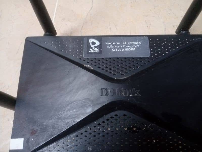 D-link 1