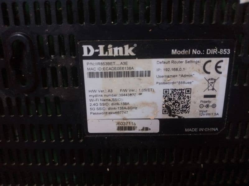 D-link 3