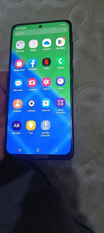 Samsung A51 5