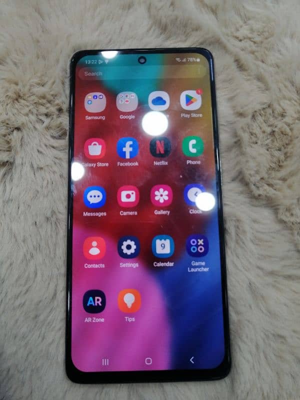 Samsung a51 1