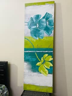 Canvas Painting