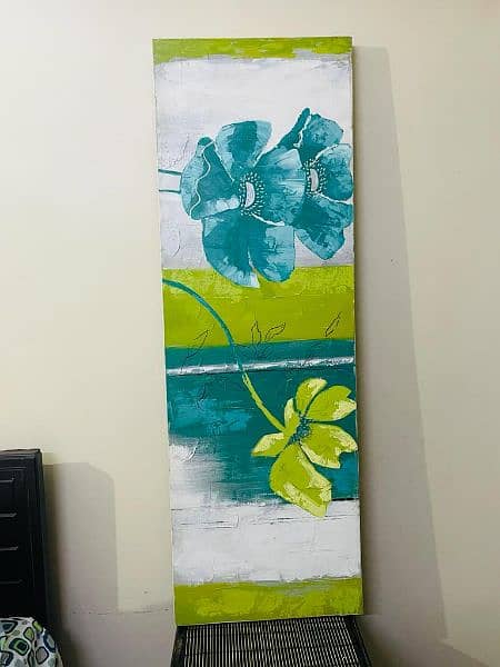 Canvas Painting 1