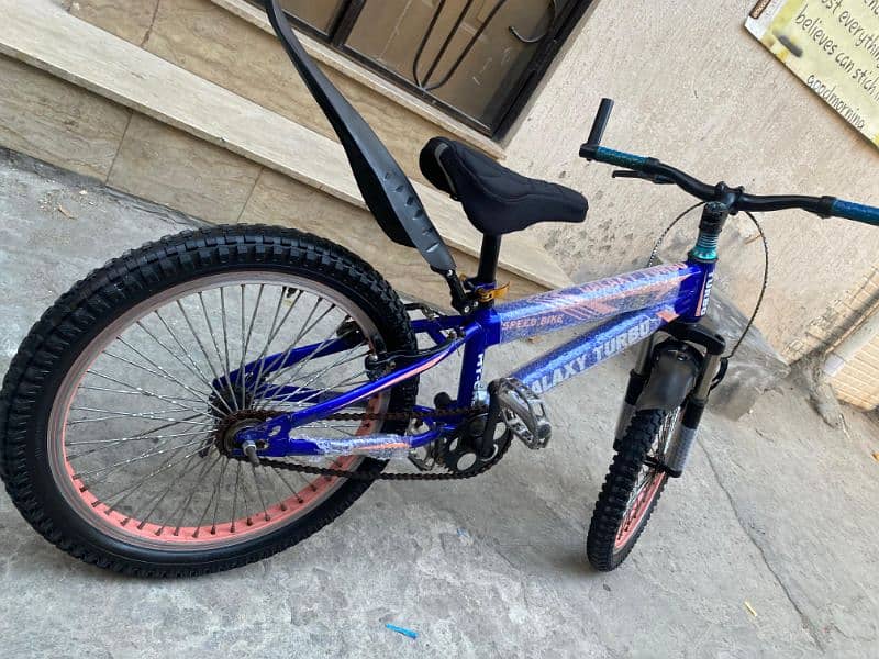 imported 20inches cycle for sale 3