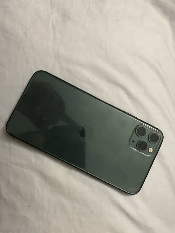 iPhone 11 Pro Max 64 GB Jv 1