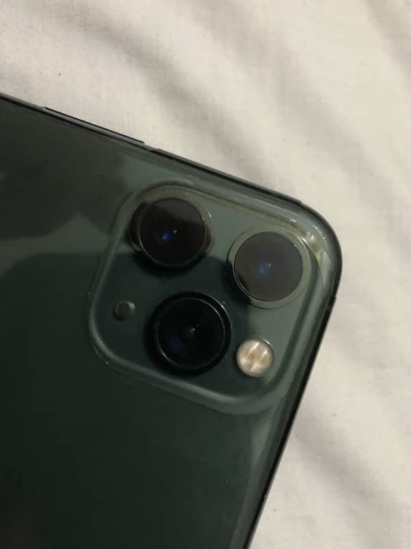 iPhone 11 Pro Max 64 GB Jv 2