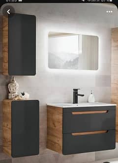 Bathroom Vanities/ Custom made Bathroom Vanity