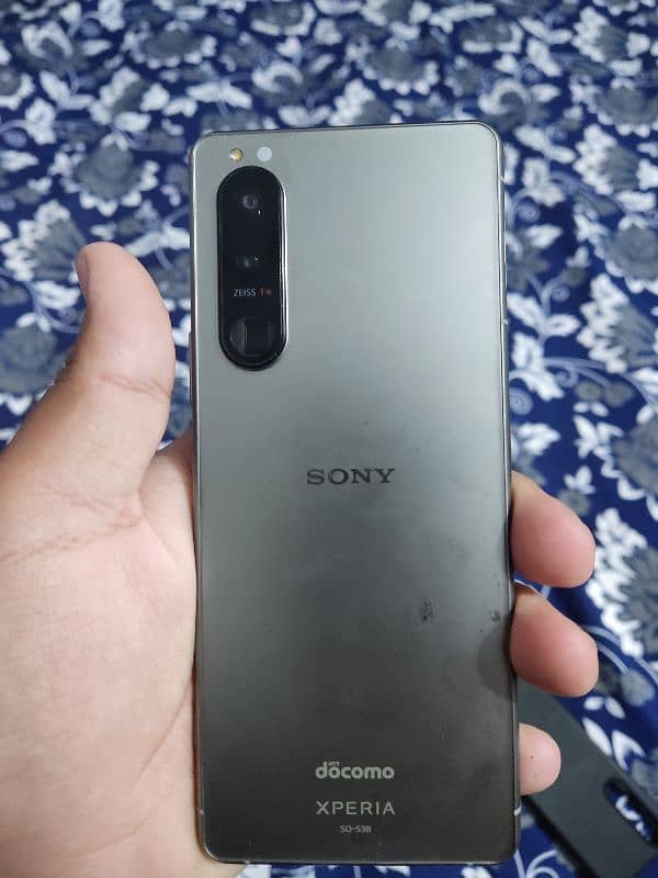 Sony Xperia 5 mark 3 1