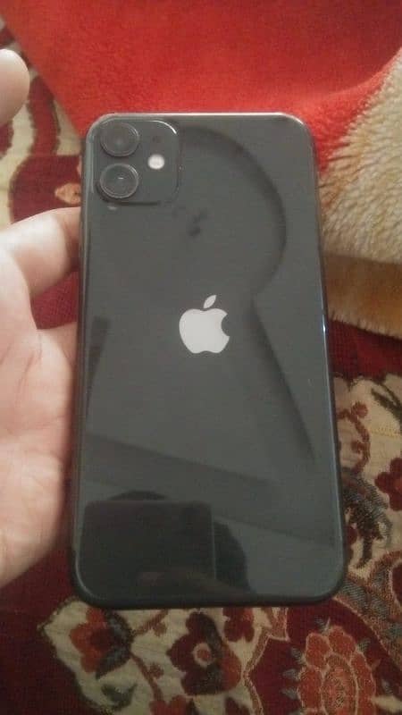 iphone 11 non PTA 5