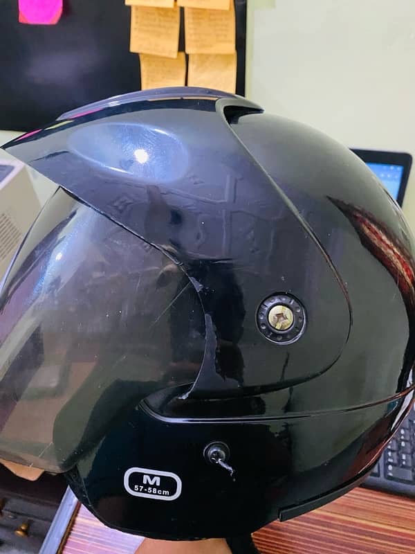 ICON helmet for sale 2