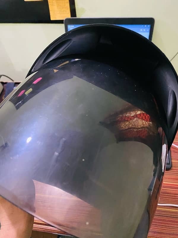 ICON helmet for sale 6