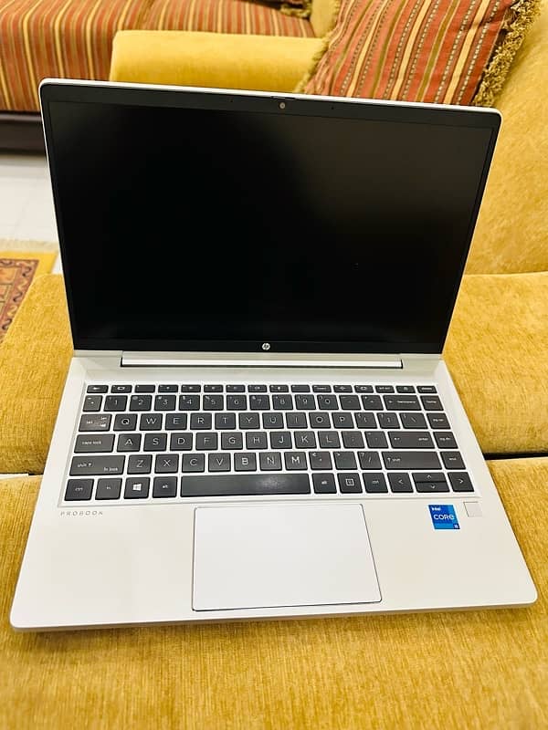 HP ProBook 440 G8 11th Gen 1