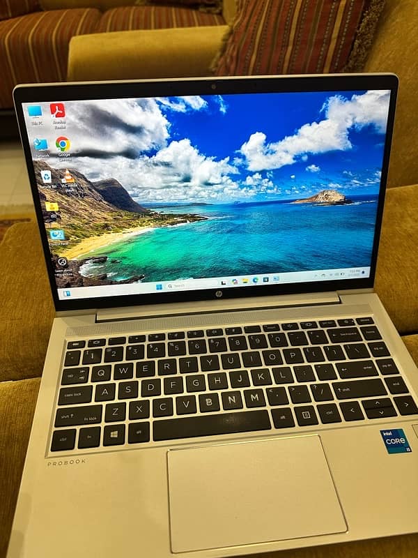 HP ProBook 440 G8 11th Gen 2