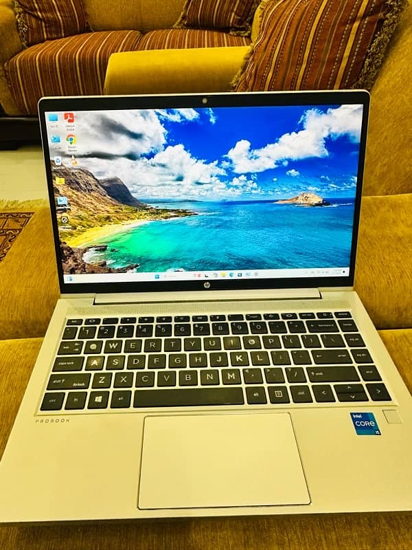 HP ProBook 440 G8 11th Gen 5