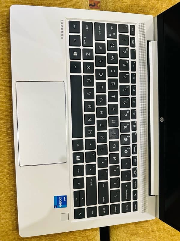 HP ProBook 440 G8 11th Gen 10