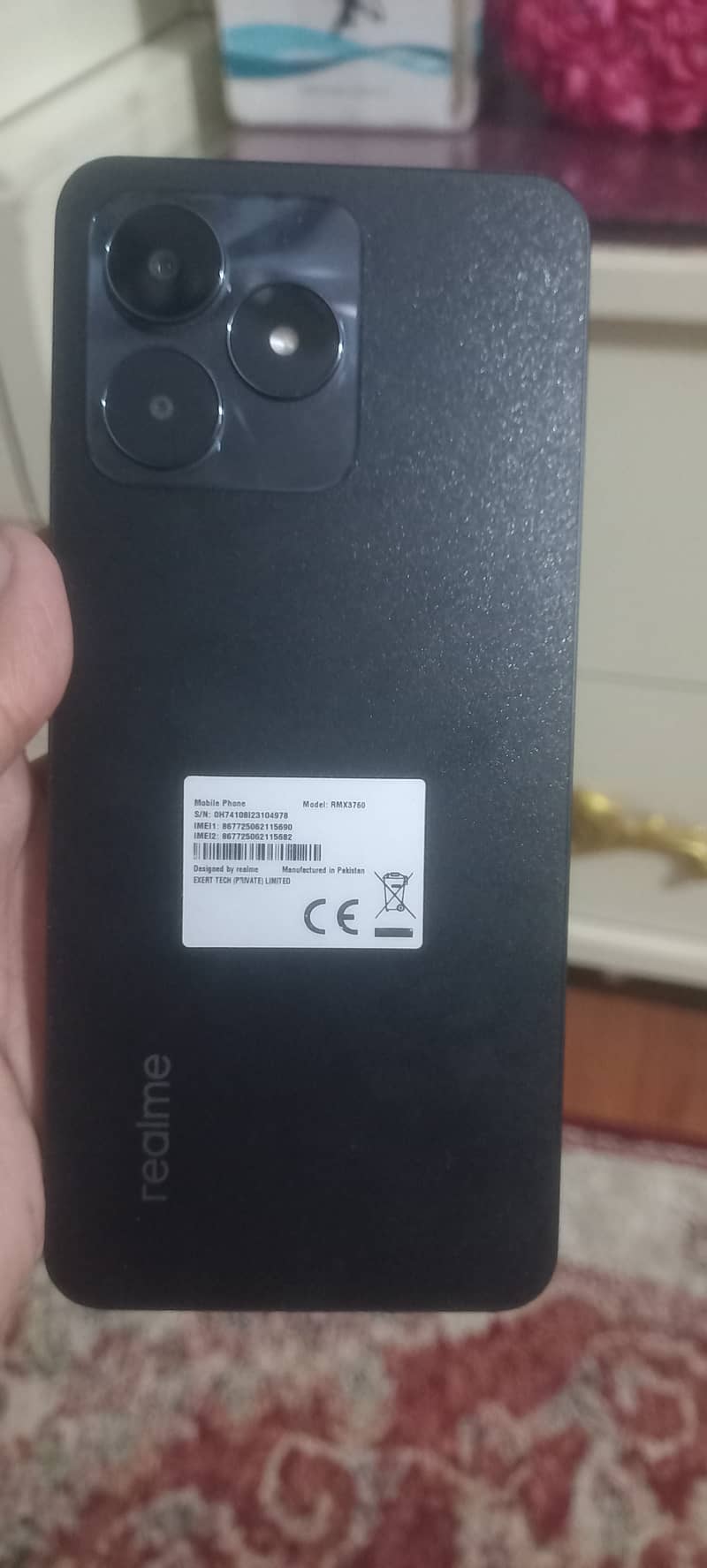 Realme Other Model 5