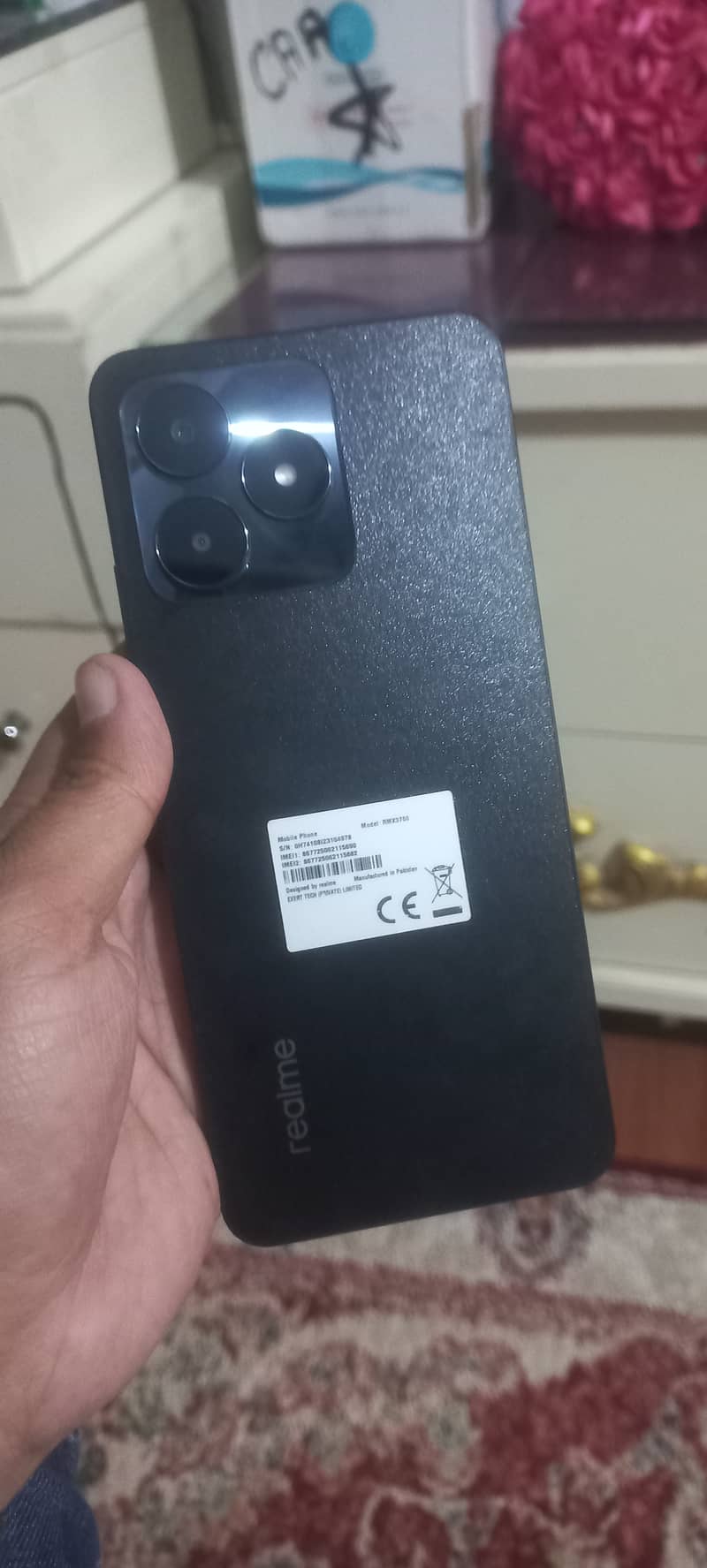 Realme Other Model 6