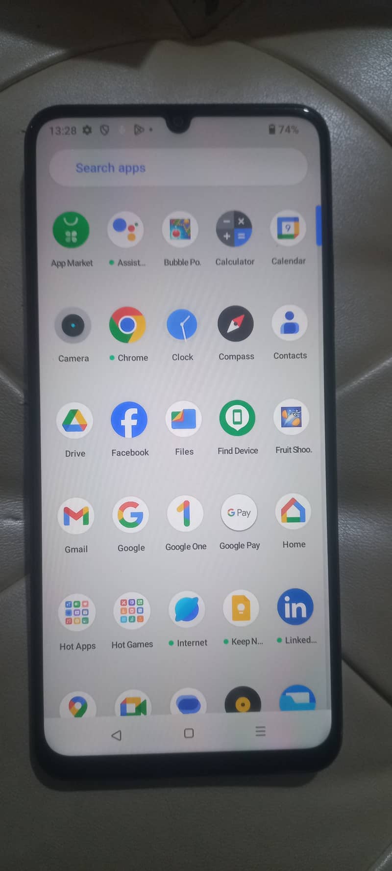 Realme Other Model 9