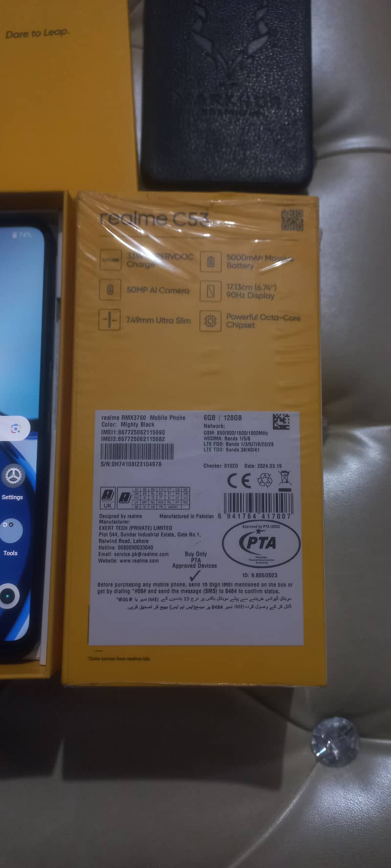 Realme Other Model 10