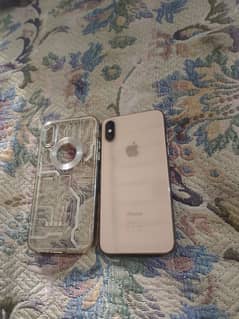 iPhone xs 256gb non pta