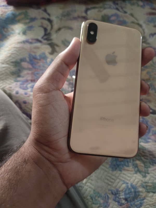 iPhone xs 256gb non pta 2