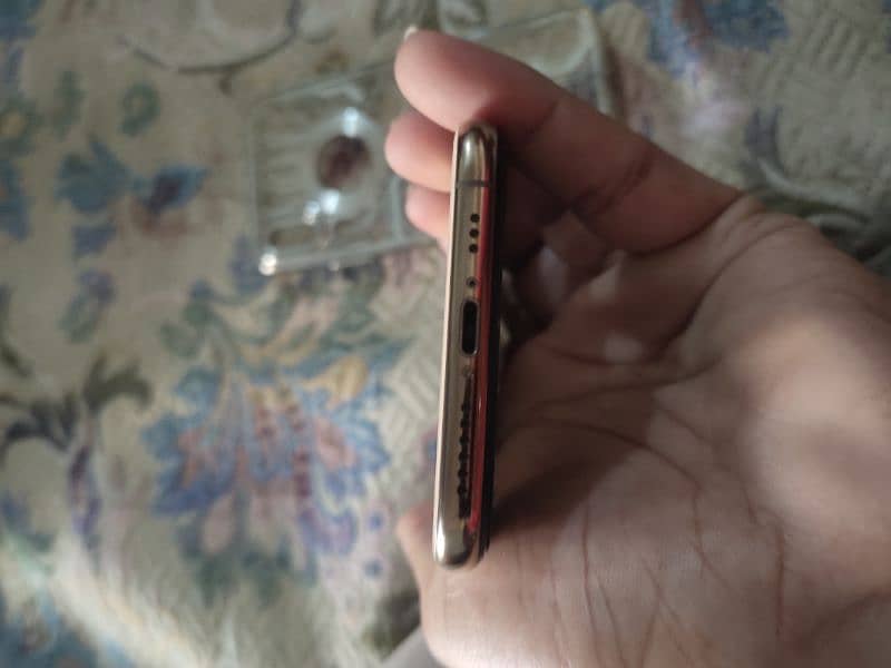 iPhone xs 256gb non pta 3