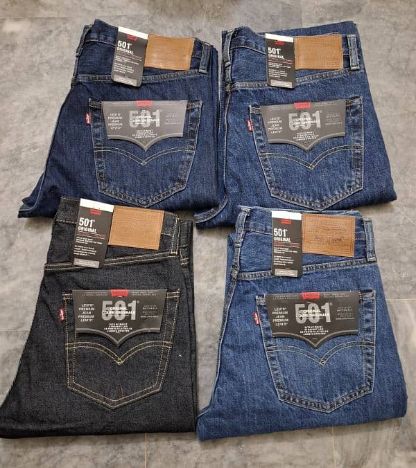 levis 501 / levis jeans leftover/ original levis 2