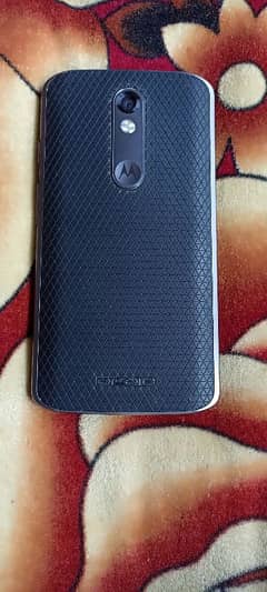 Motorola Droid Turbo 2 PTA Approved 10/10