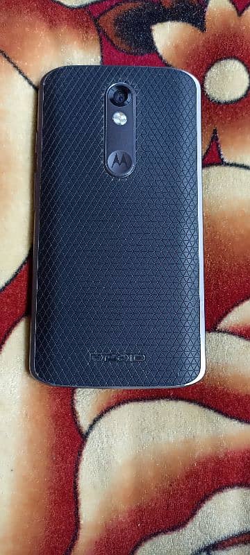 Motorola Droid Turbo 2 PTA Approved 10/10 0