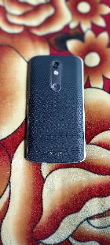 Motorola Droid Turbo 2 PTA Approved 10/10 1