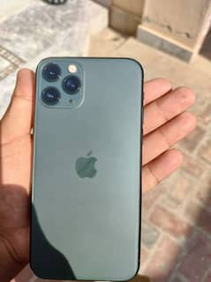 iPhone 11 pro