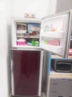 Orient Fridge/Refrigerator for Sale in Very Good Condition!